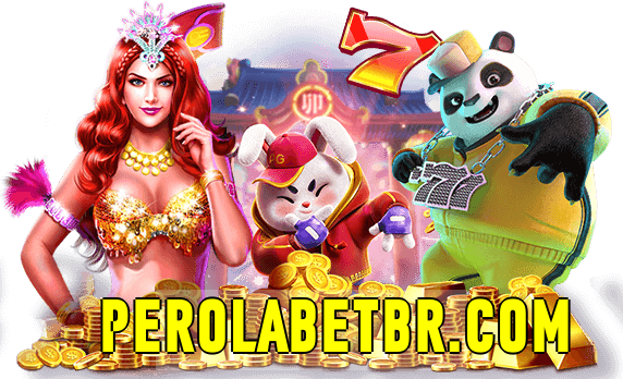 jogue em caça-níqueis ricos na perolabet.com 