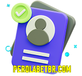 Tornar-se um membro do perolabet.com  é muito simples