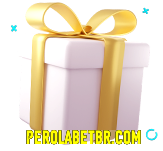 Receba seus bônus de boas-vindas no perolabet.com bet
